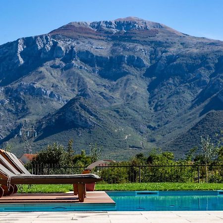 Villa Nera - Etwa Mostar Exterior photo